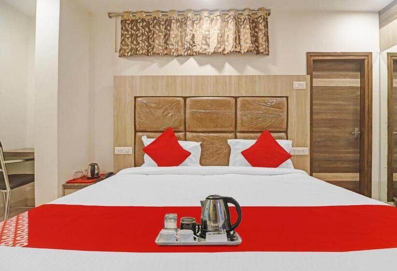 اتاق لوکس, Townhouse Raniganj Formerly Devi Residency