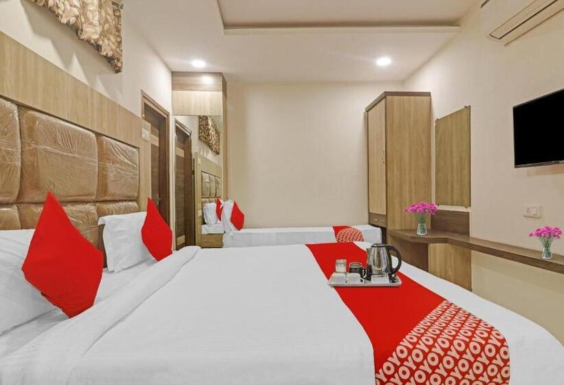 اتاق لوکس, Townhouse Raniganj Formerly Devi Residency