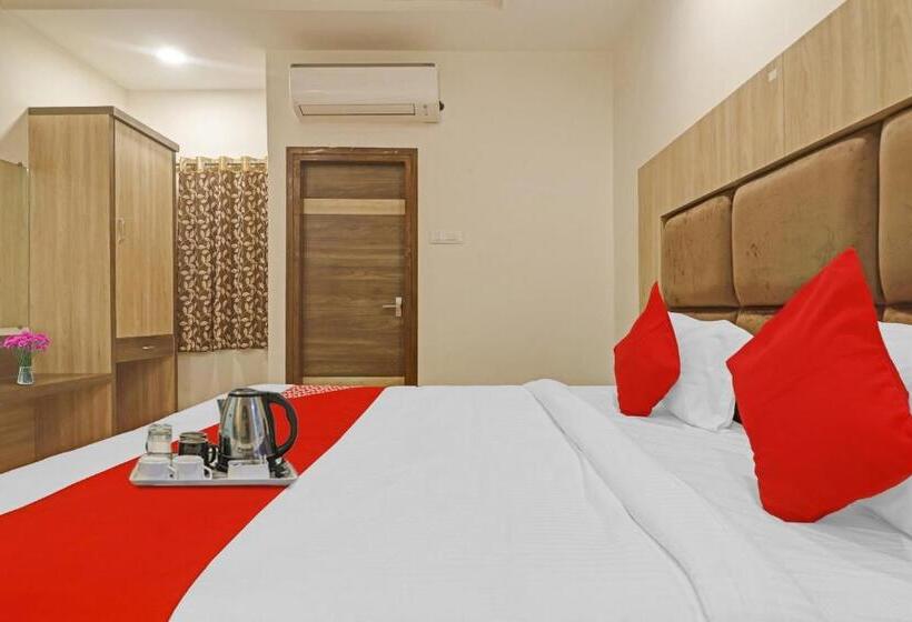 اتاق استاندارد, Townhouse Raniganj Formerly Devi Residency