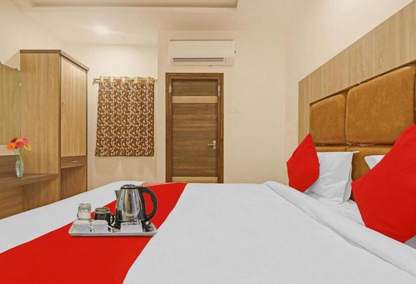 اتاق استاندارد, Townhouse Raniganj Formerly Devi Residency