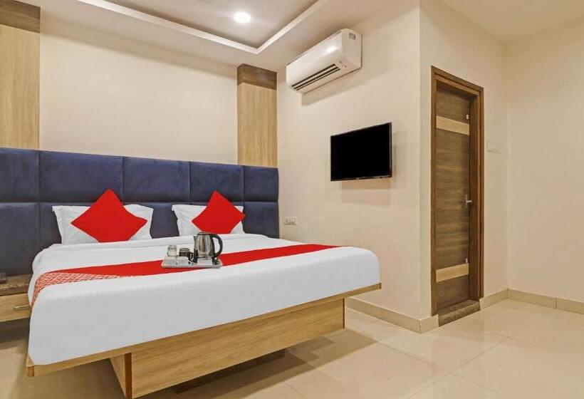 اتاق لوکس, Townhouse Raniganj Formerly Devi Residency