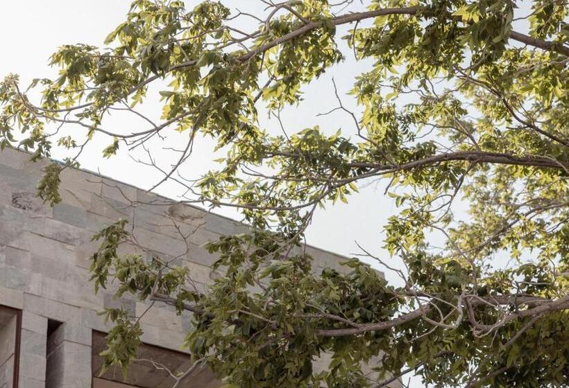 جناح رئاسى, Tierra Maria