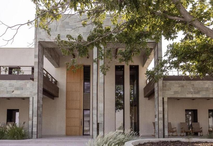 جناح رئاسى, Tierra Maria