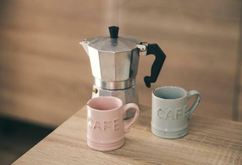 דירה בת חדר שינה 1 עם מרפסת, Ap Apartment Flats&rooms Gallipoli