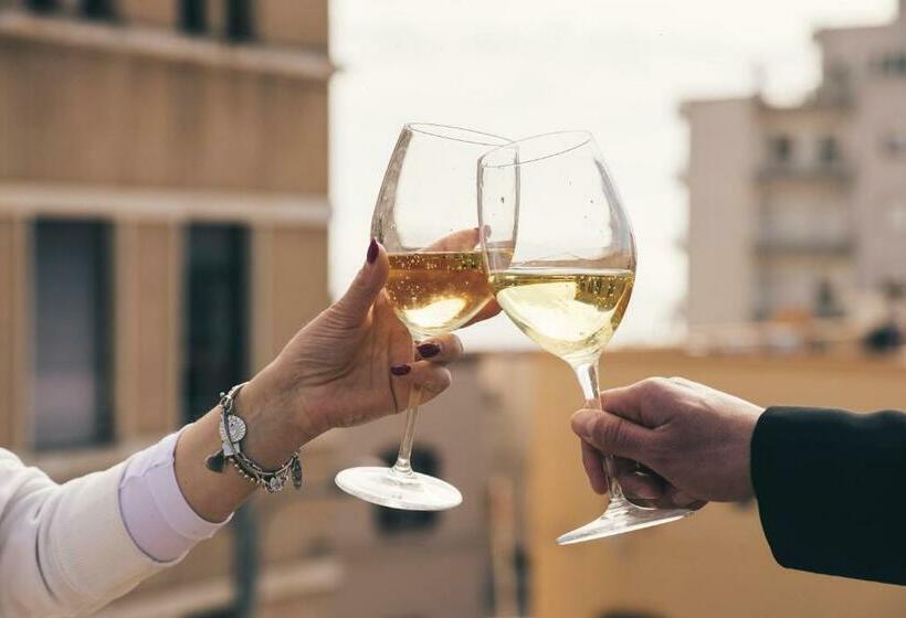 דירה בת חדר שינה 1 עם מרפסת, Ap Apartment Flats&rooms Gallipoli