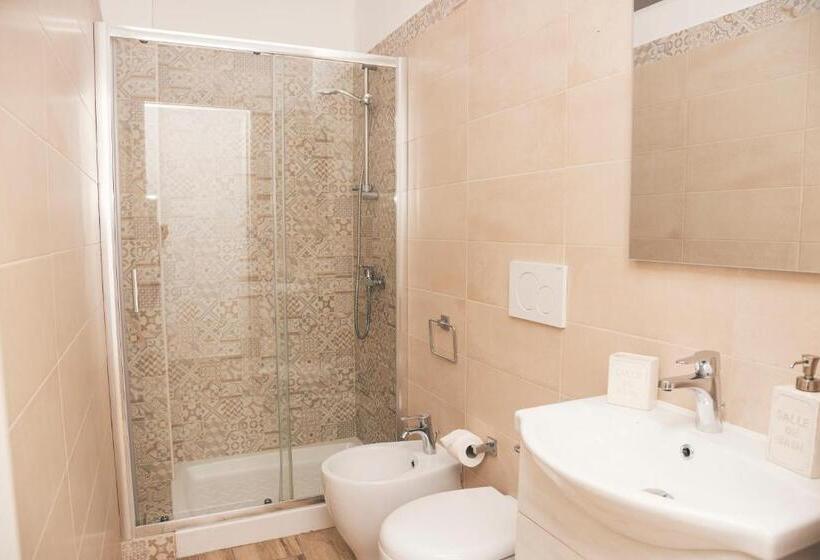 דירה בת חדר שינה 1 עם מרפסת, Ap Apartment Flats&rooms Gallipoli