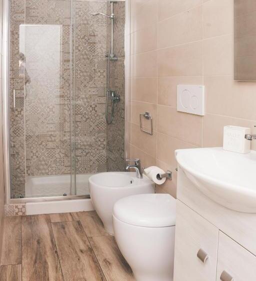 Apartamento 1 Dormitório com Sacada, Ap Apartment   Flats&rooms Gallipoli