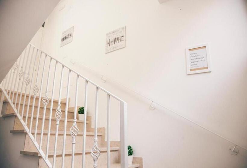 דירת חדר בקומת קרקע, Ap Apartment Flats&rooms Gallipoli