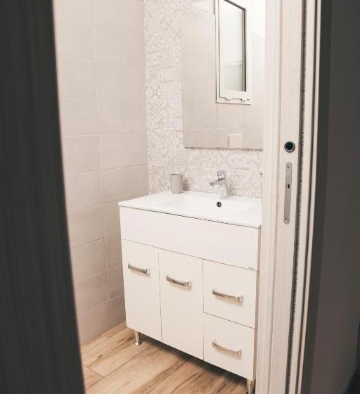 דירת חדר בקומת קרקע, Ap Apartment Flats&rooms Gallipoli