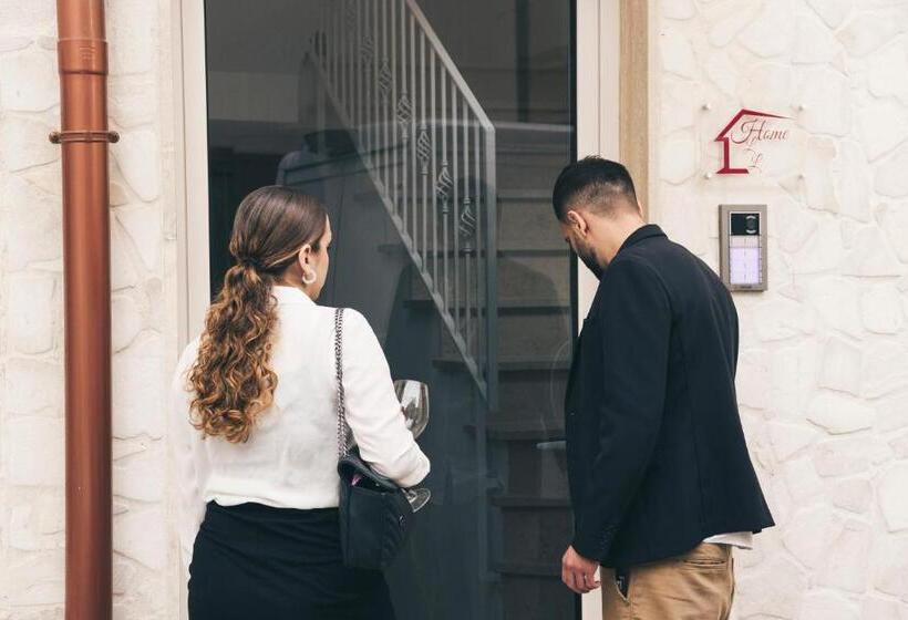 חדר סטנדרט, Ap Apartment Flats&rooms Gallipoli