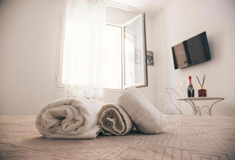 חדר סטנדרט, Ap Apartment Flats&rooms Gallipoli