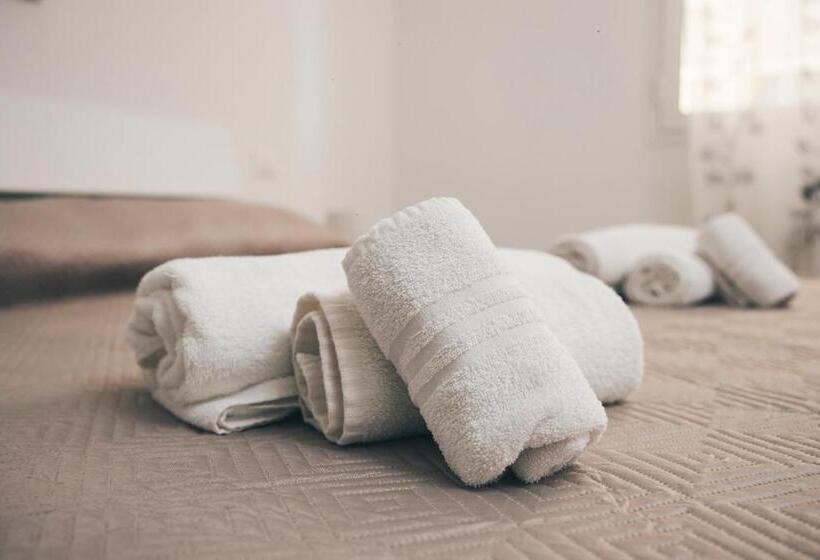 חדר סטנדרט, Ap Apartment Flats&rooms Gallipoli