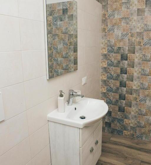 Quarto Estandar, Ap Apartment   Flats&rooms Gallipoli