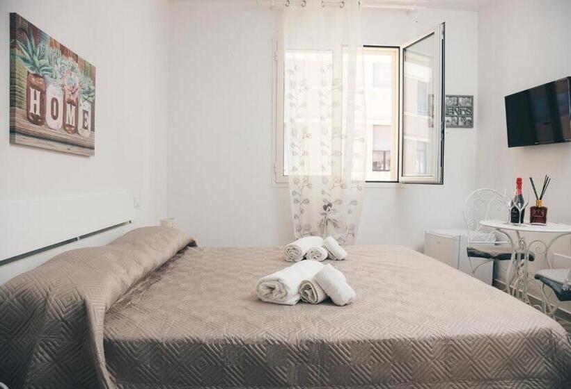 חדר סטנדרט, Ap Apartment Flats&rooms Gallipoli