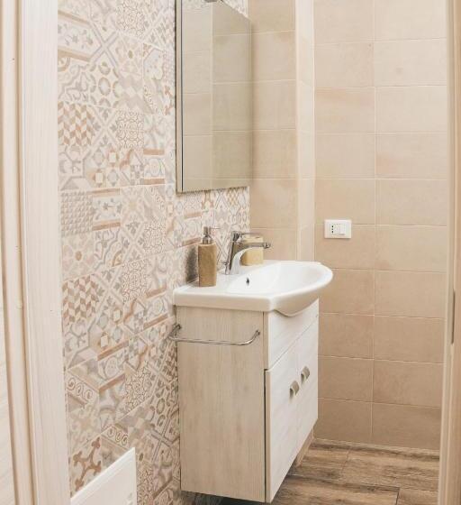 דירה בת חדר שינה 1 עם מרפסת, Ap Apartment Flats&rooms Gallipoli