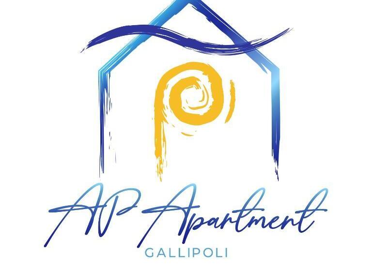 דירה בת חדר שינה 1 עם מרפסת, Ap Apartment Flats&rooms Gallipoli