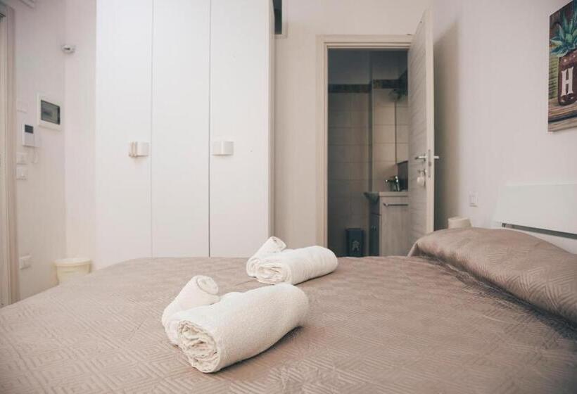 חדר סטנדרט, Ap Apartment Flats&rooms Gallipoli