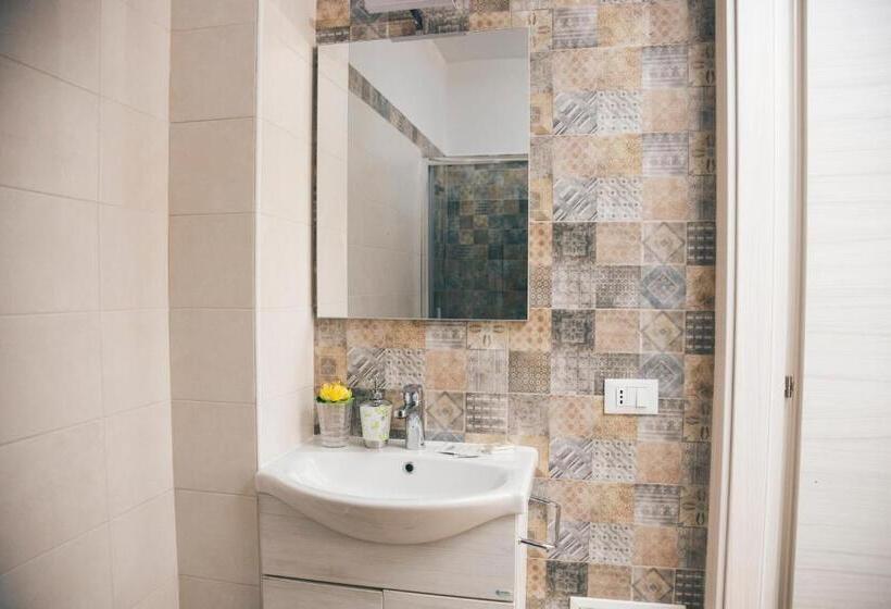 חדר סטנדרט, Ap Apartment Flats&rooms Gallipoli