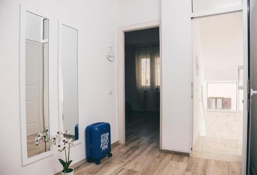 חדר סטנדרט, Ap Apartment Flats&rooms Gallipoli