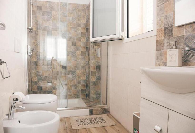 חדר סטנדרט, Ap Apartment Flats&rooms Gallipoli