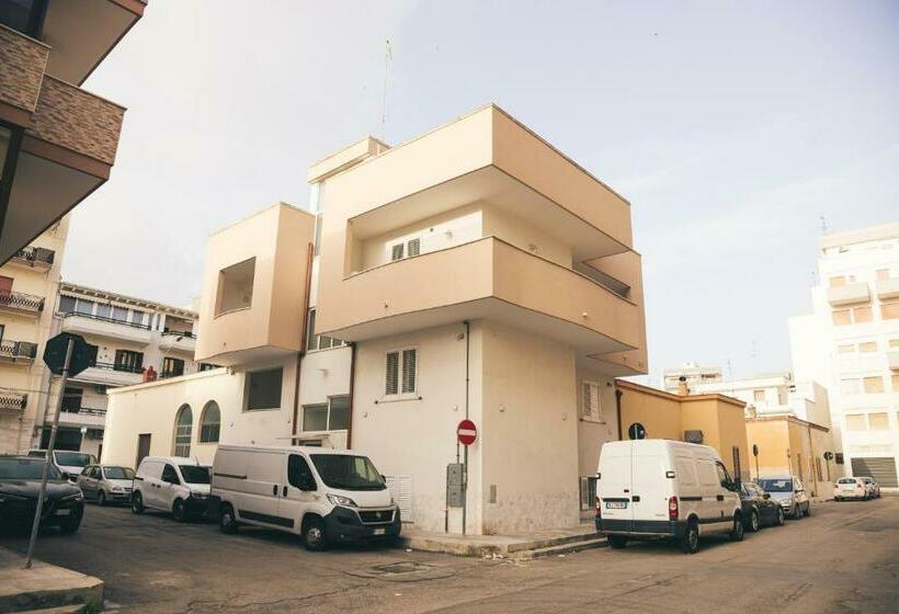 דירה בת חדר שינה 1 עם מרפסת, Ap Apartment Flats&rooms Gallipoli