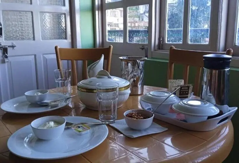 اتاق استاندارد با تخت بزرگ, Prairie Lodge