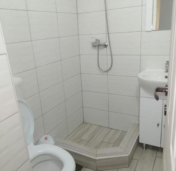 Quarto Estandar, Emyra S Holiday Rooms