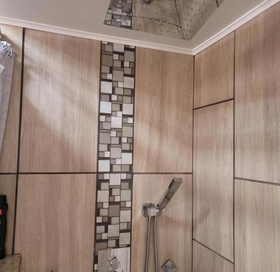 Номер Deluxe Кровать Кинг, Stardust Motel