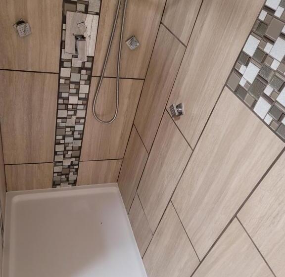 Номер Deluxe Кровать Кинг, Stardust Motel