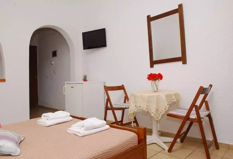 Studio Standard, Athina Villas