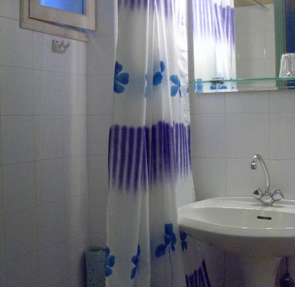Triple Room Sea View, Anesis
