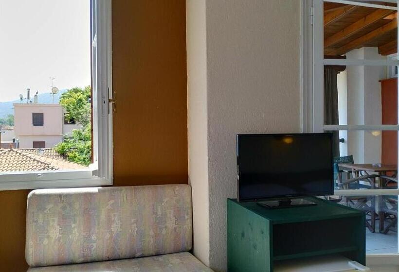 Triple Room Sea View, Anesis