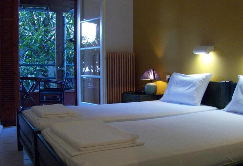 Номер Стандарт, Anesis