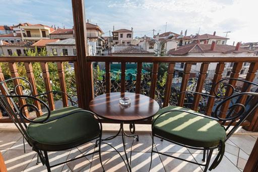 دوبلکس یک ‌خوابه, Celena Maisonettes