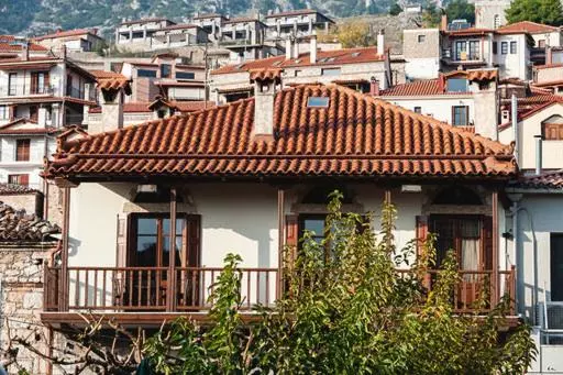 １ベッドルームスタンダードメゾネ, Celena Maisonettes