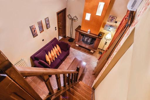 دوبلکس یک ‌خوابه, Celena Maisonettes