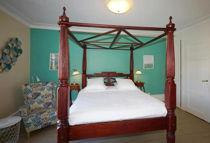 سوییت جونیور, Central