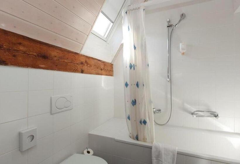 آپارتمان 1 خوابه, Central