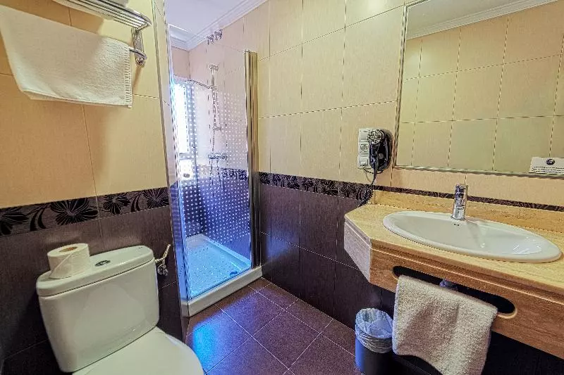 スイート, Comfort Inn & Suites Glenwood Springs On The River