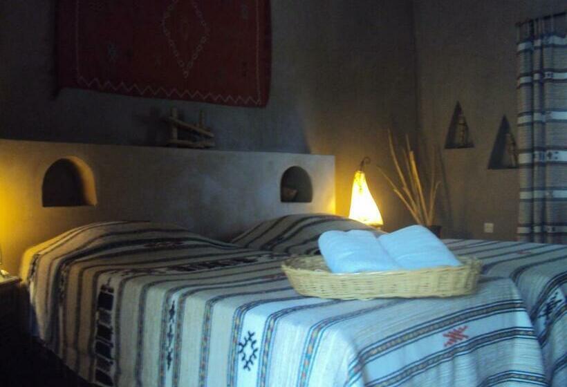 اتاق استاندارد, Dar Lorkam