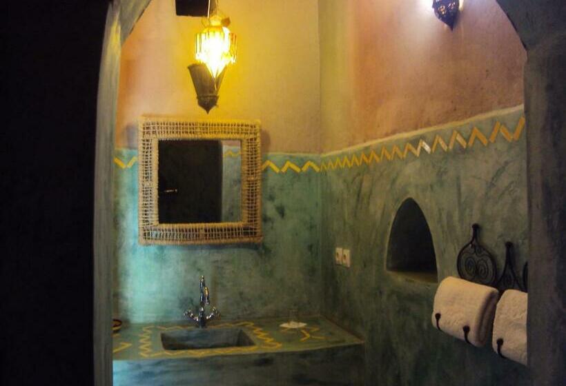 اتاق استاندارد, Dar Lorkam