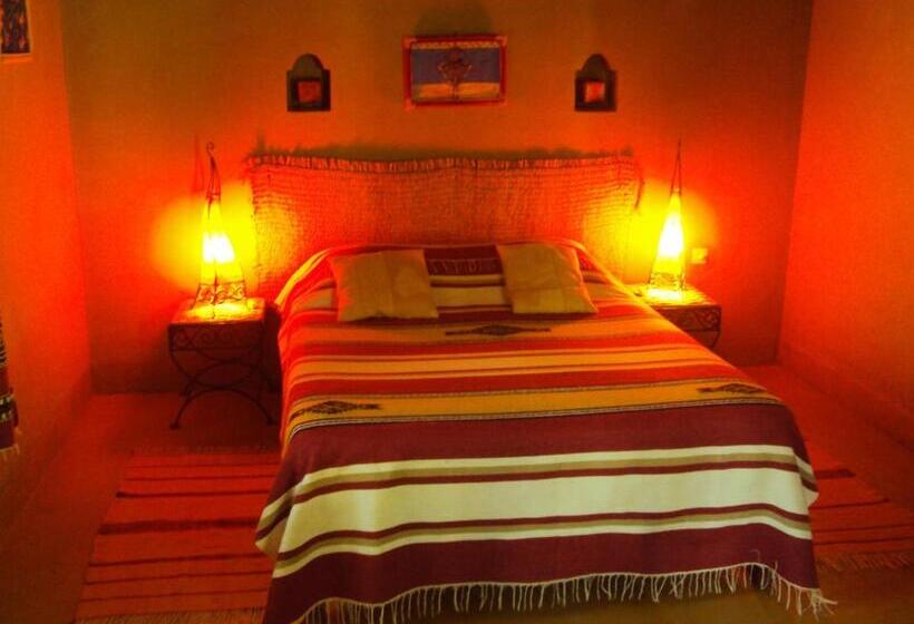 اتاق استاندارد, Dar Lorkam