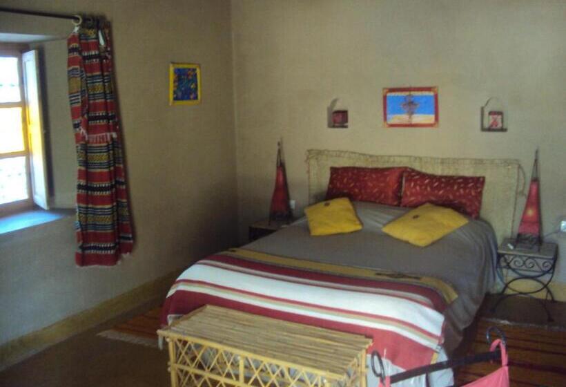 اتاق استاندارد, Dar Lorkam