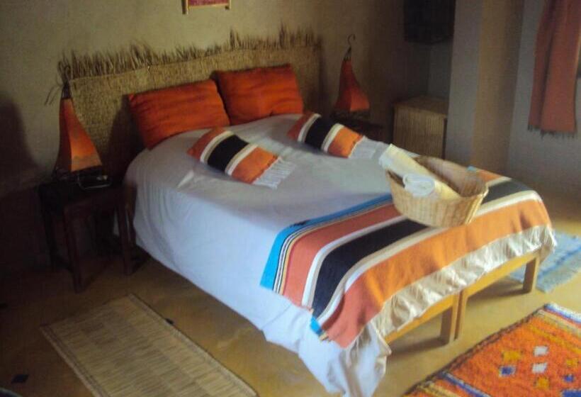 اتاق استاندارد, Dar Lorkam