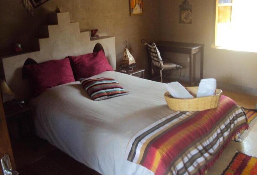 اتاق استاندارد, Dar Lorkam