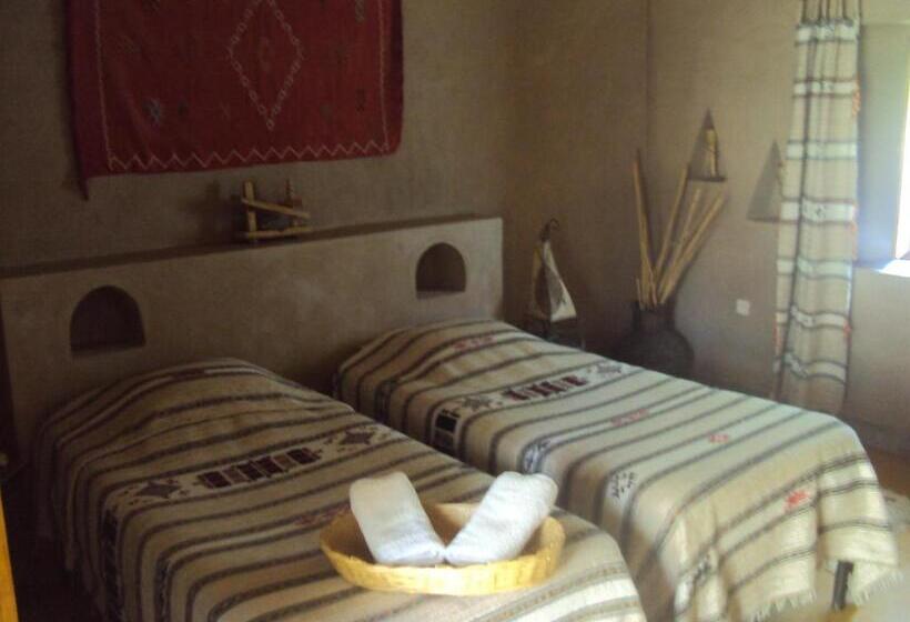 اتاق استاندارد, Dar Lorkam