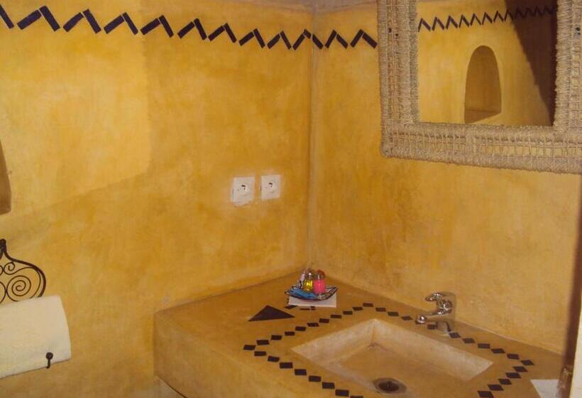 اتاق استاندارد, Dar Lorkam