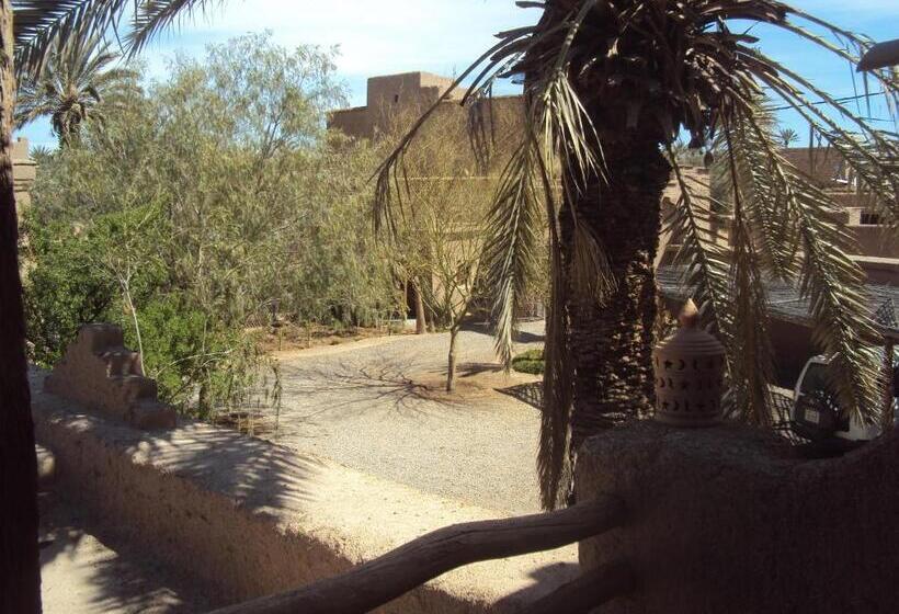 سوییت خانوادگی, Dar Lorkam