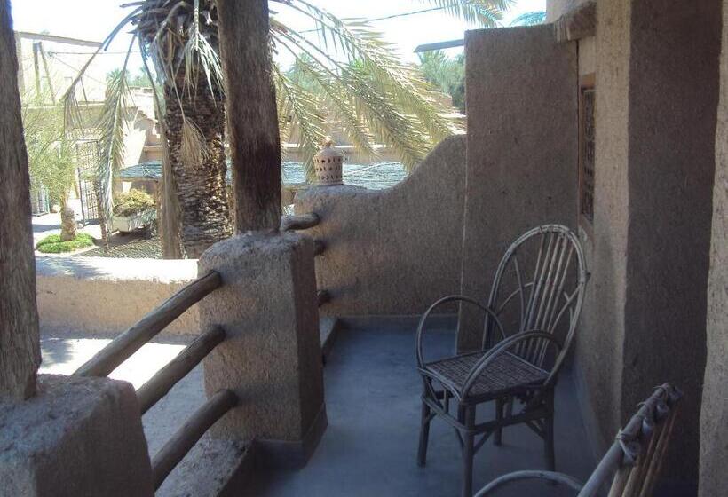 سوییت خانوادگی, Dar Lorkam