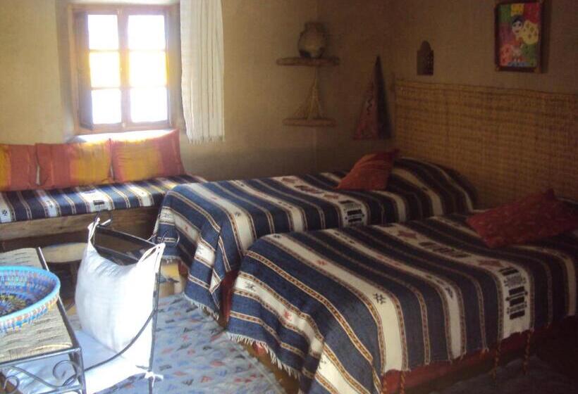 اتاق استاندارد, Dar Lorkam